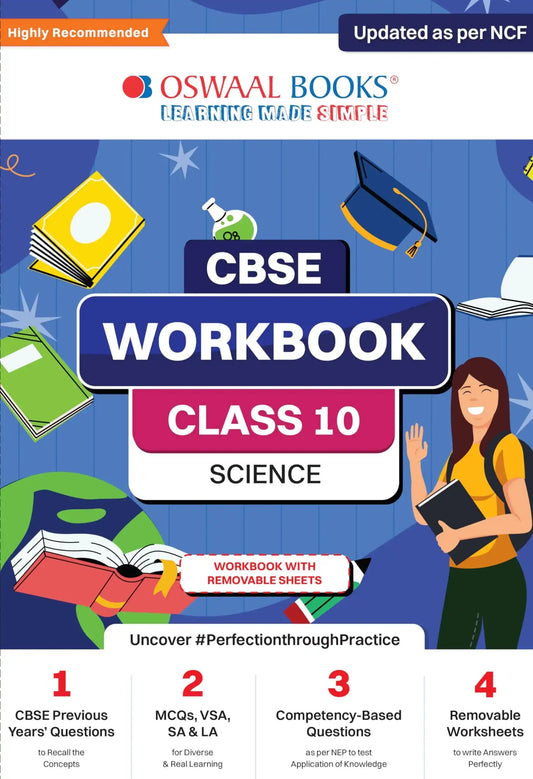 Oba Science W/B 10