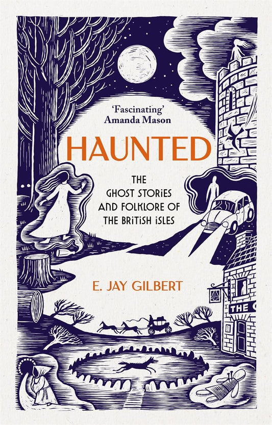 Haunted