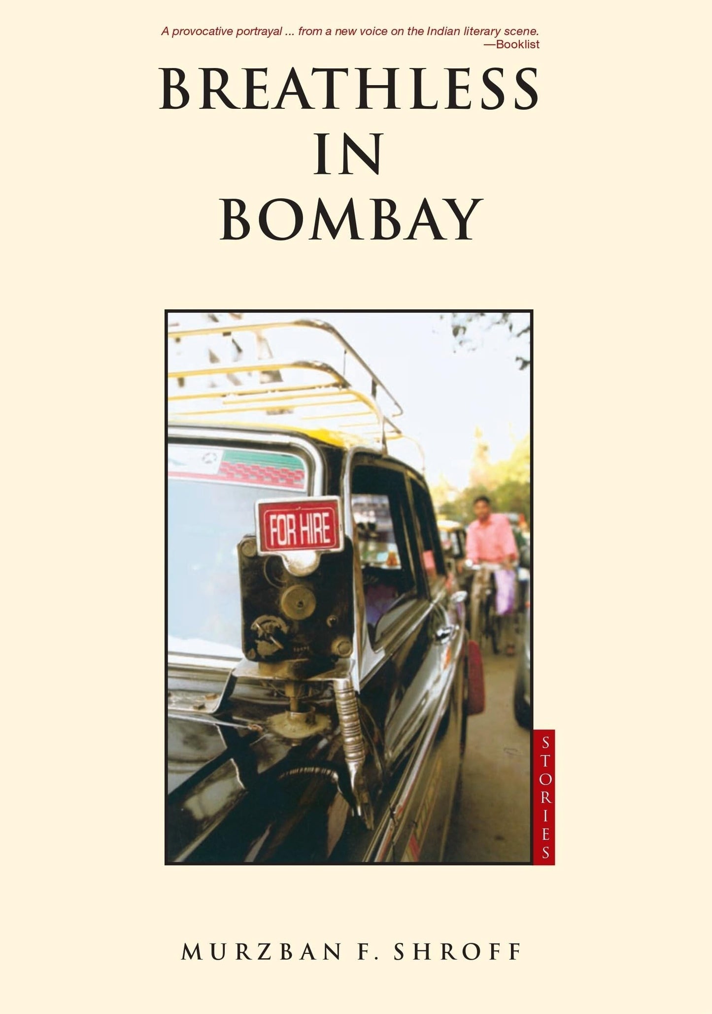 Breathless In Bombay