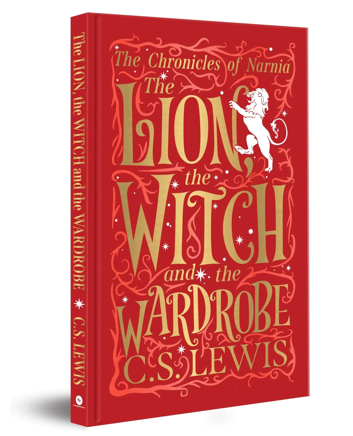 The Chronicles Of Narnia: The Lion, The Witch And The Wardrobe (Deluxe ...