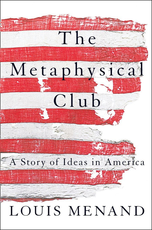 Metaphysical Club Pb