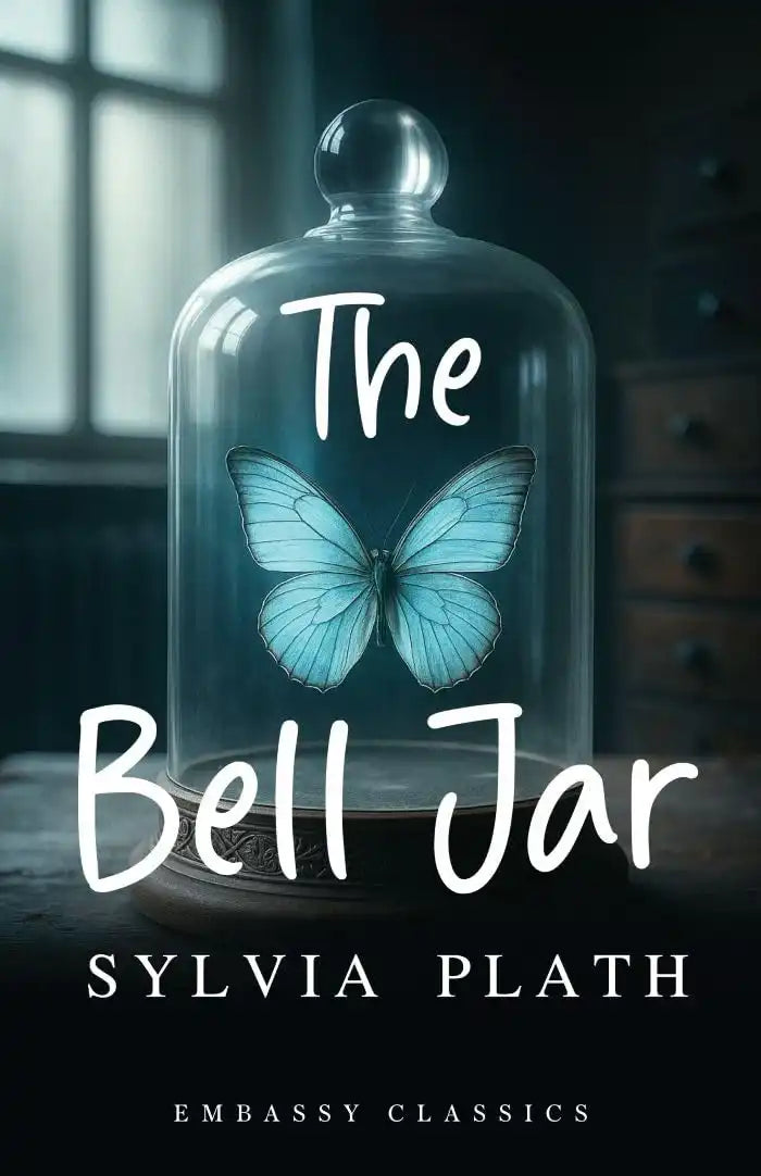 The Bell Jar