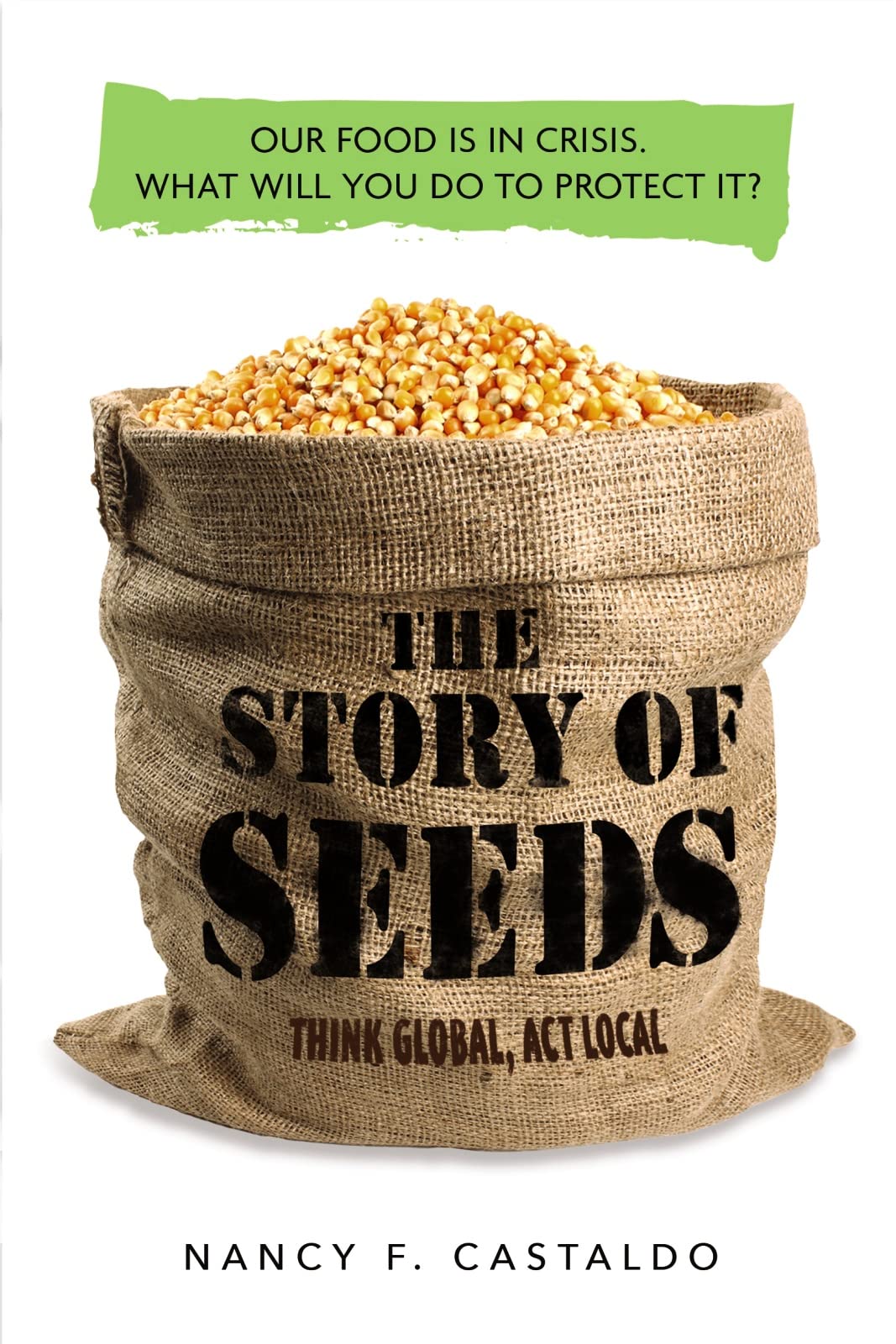 Story Of Seeds, The