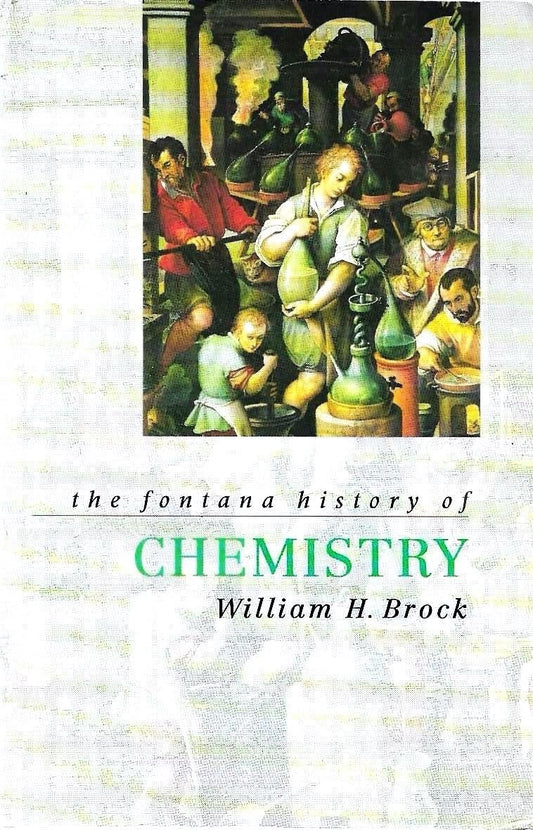 Fontana History Of Chemistry