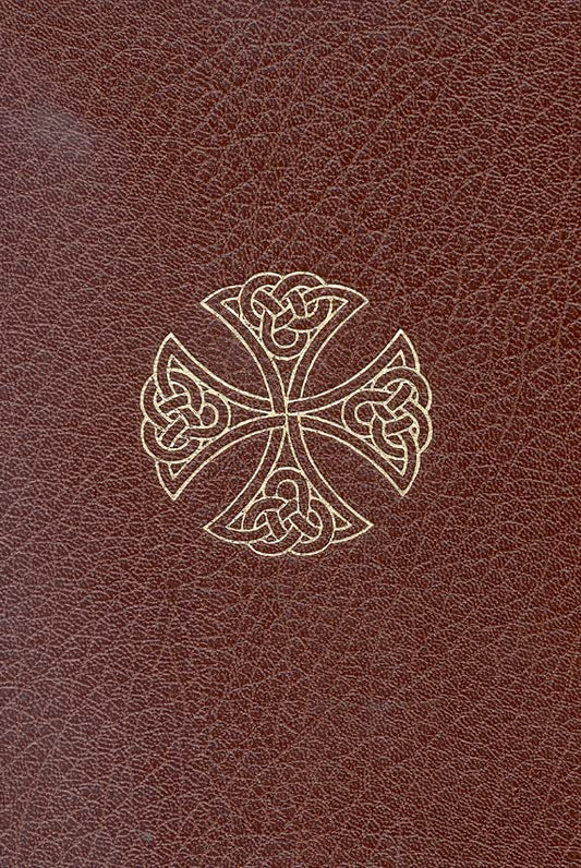 Study Lectionary Vol.3