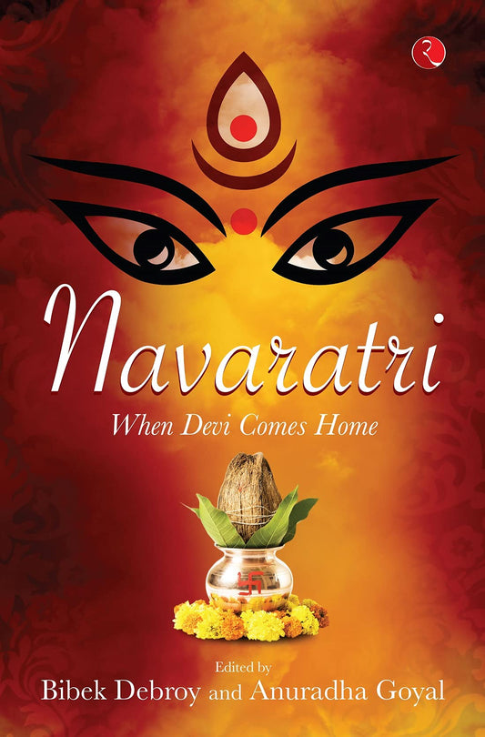Navaratri When Devi Comes Home