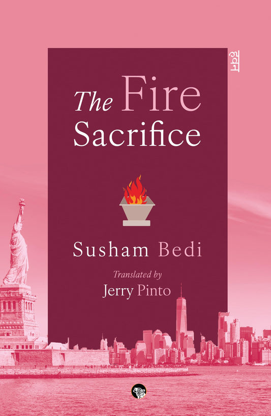 The Fire Sacrifice