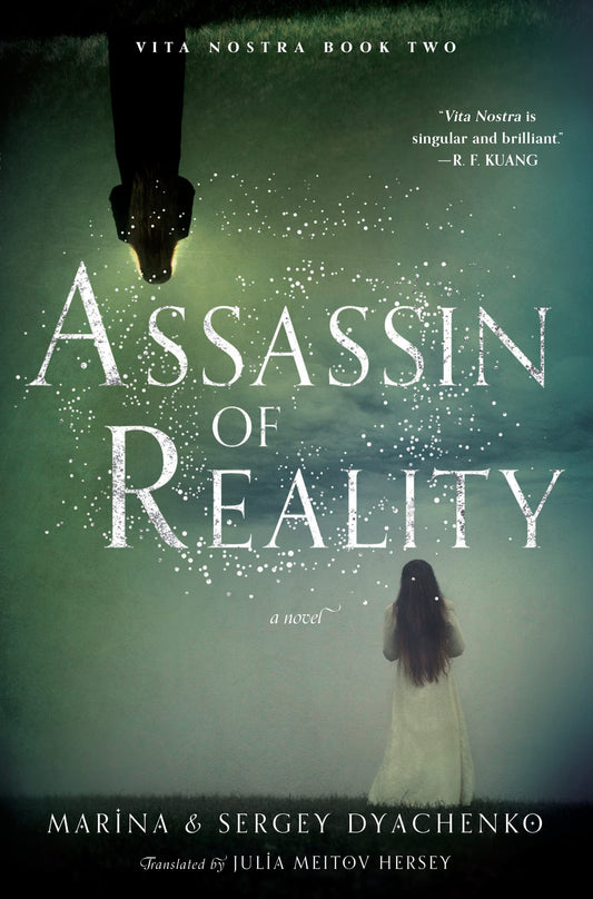 Assassin Of Reality