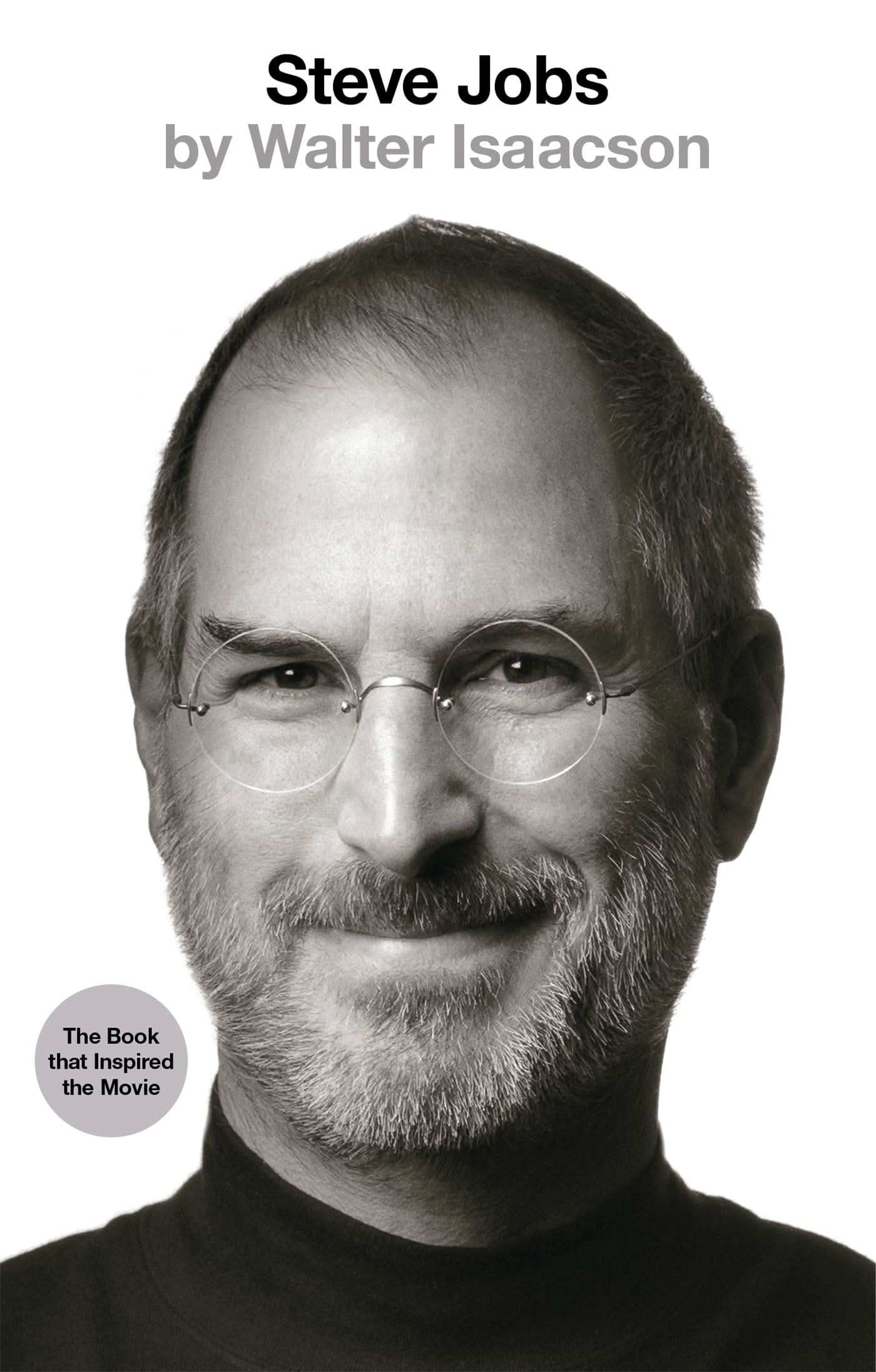 Steve Jobs (Pb) : The Exclusive Biography