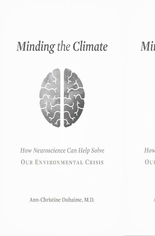 Minding The Climate