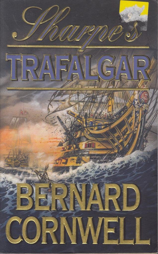 Sharpes Trafalgar