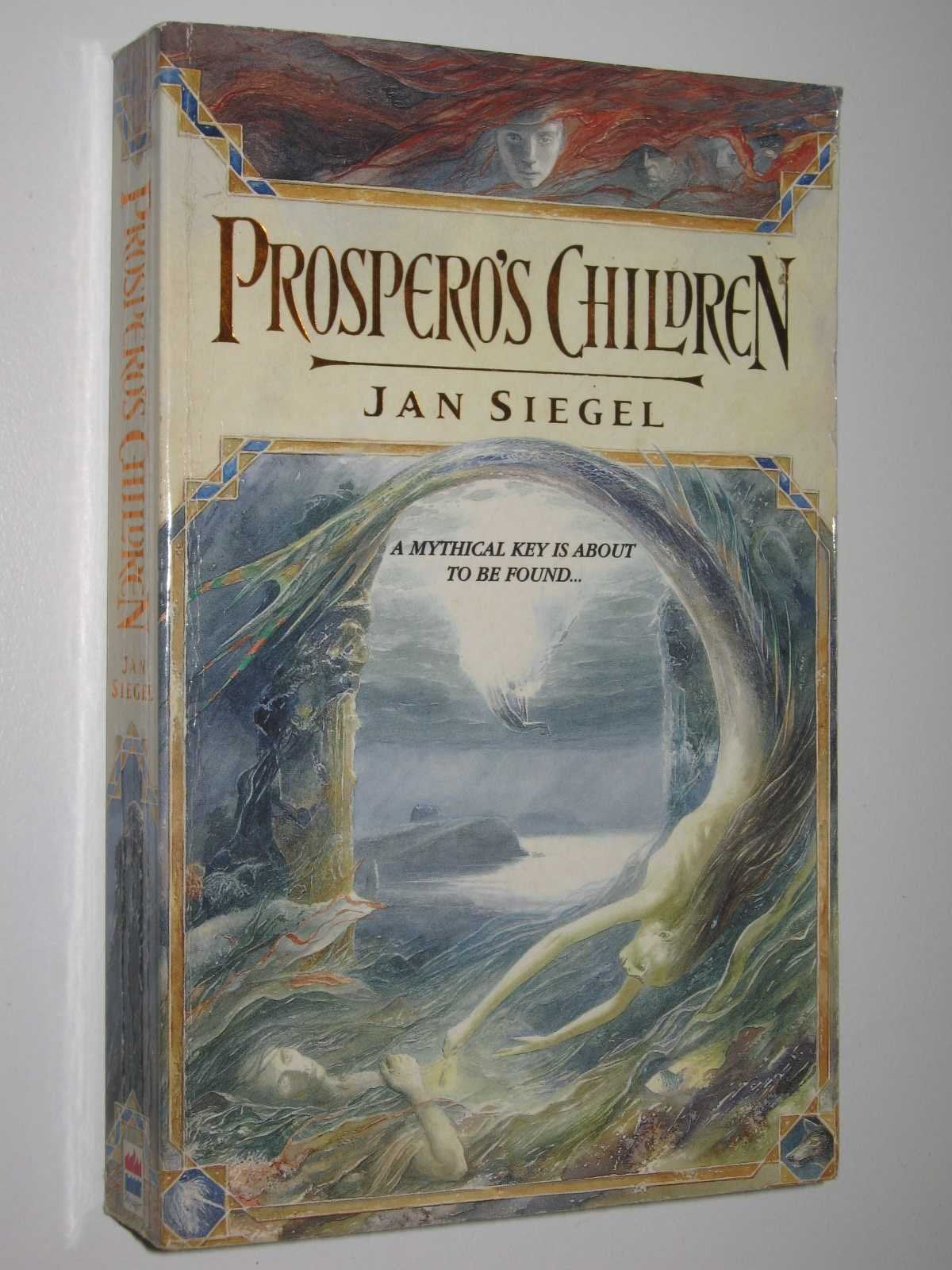 Prosper S Children