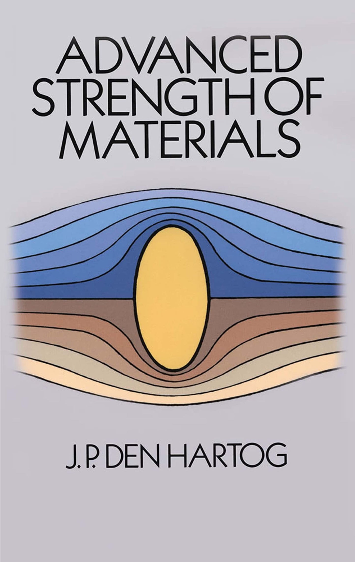 Advanced Strength Of Materials