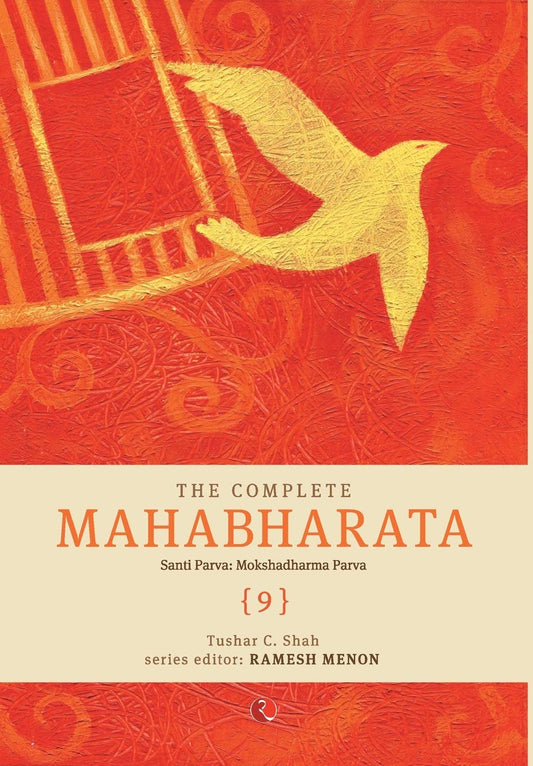 The Complete Mahabharata (9)