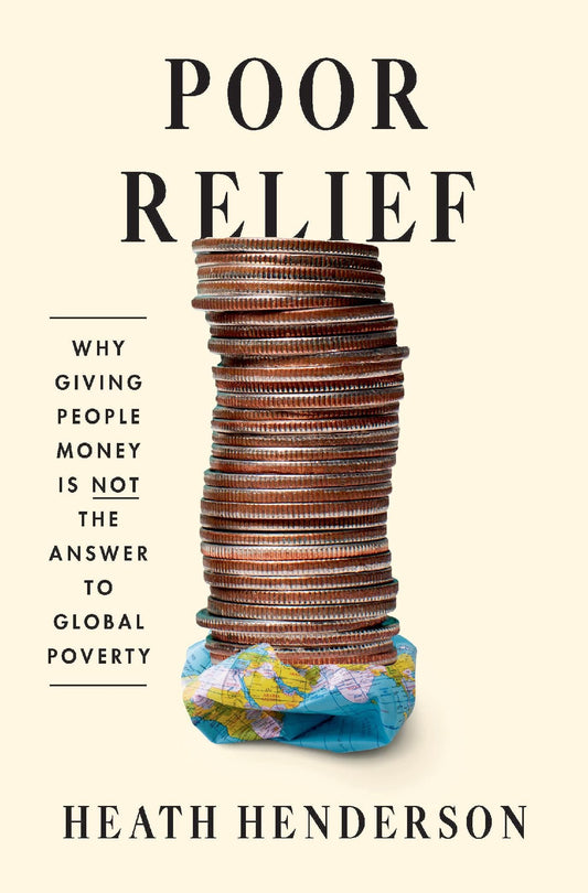 Poor Relief