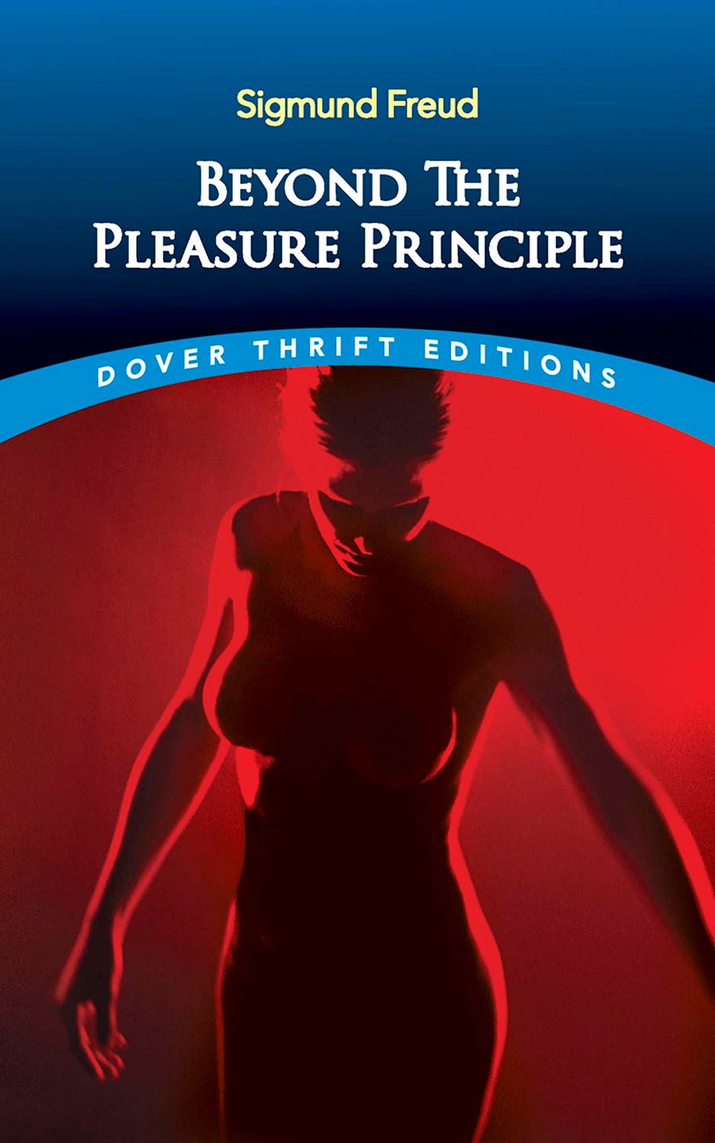 Freud - Beyond The Pleasure Principle
