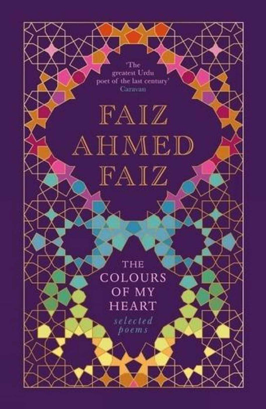The Colours Of My Heart
