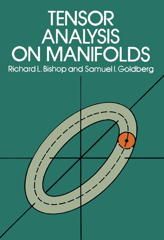 Tensor Analysis On Manifolds