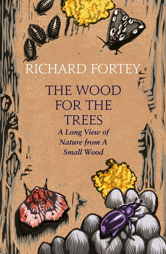 The Wood For The Trees