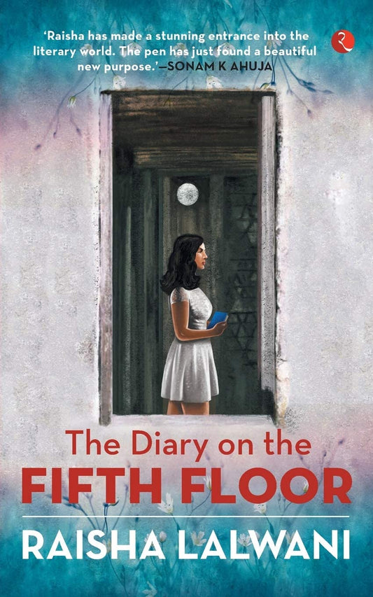 Diary Of The Fifth Floor (Hb)