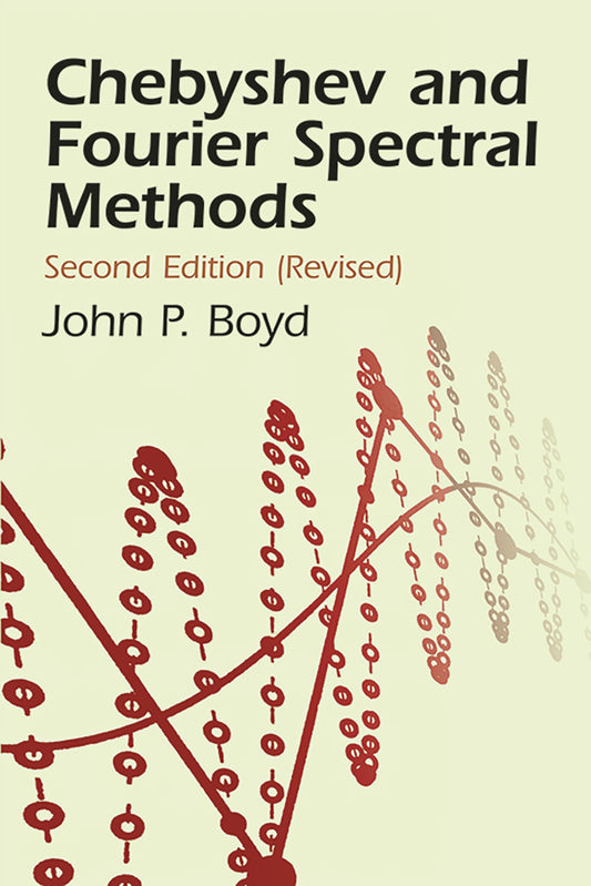 Chebyshev And Fourier Spectral Methods
