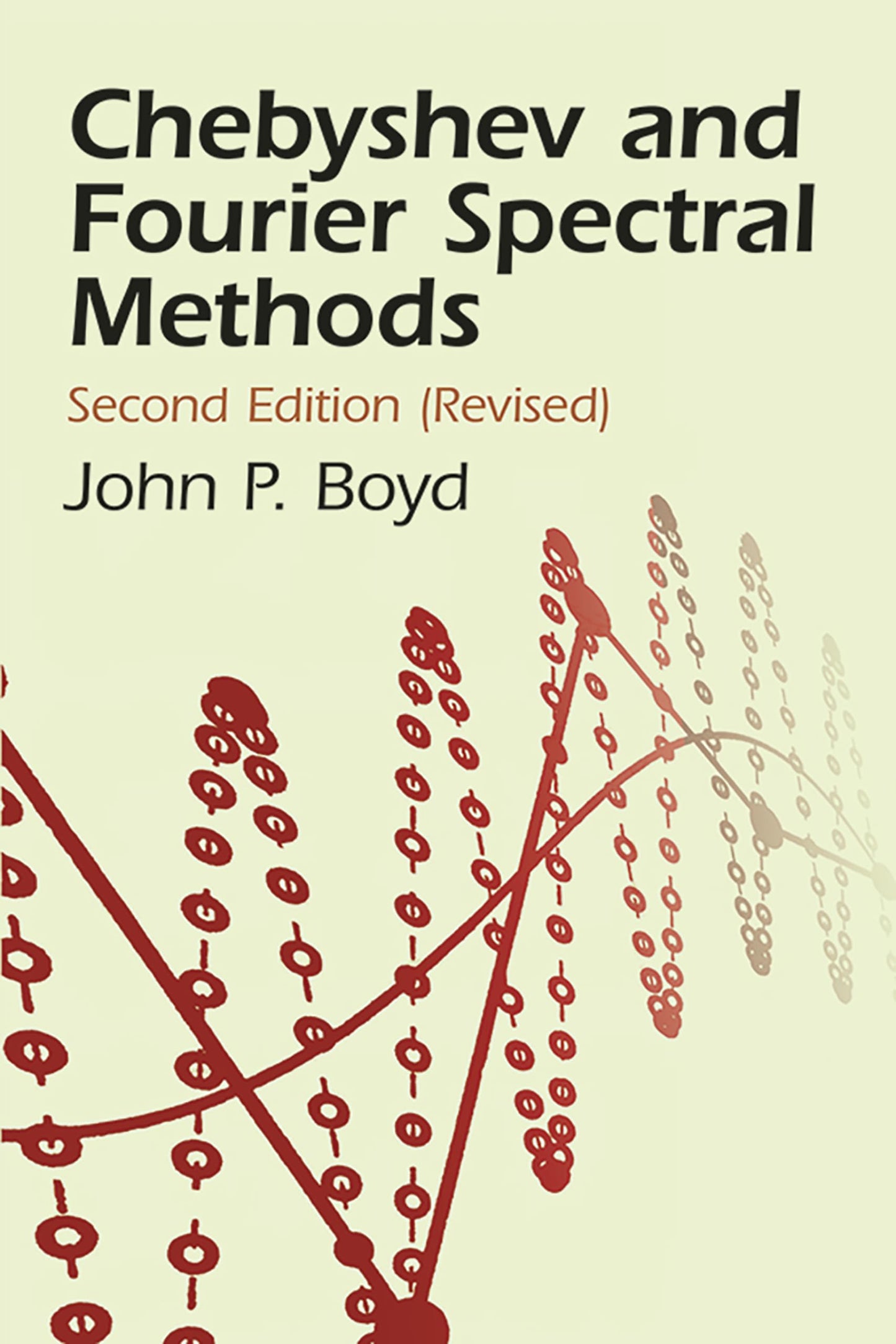 Chebyshev And Fourier Spectral Methods