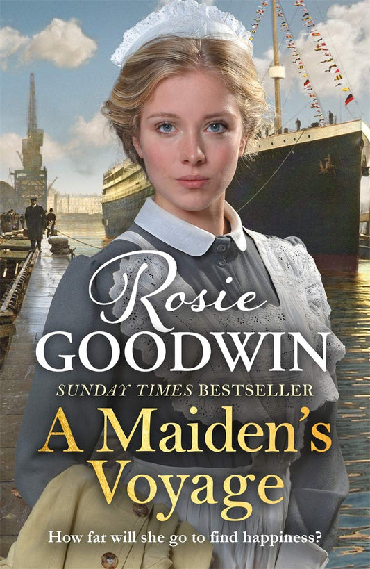 A Maiden'S Voyage