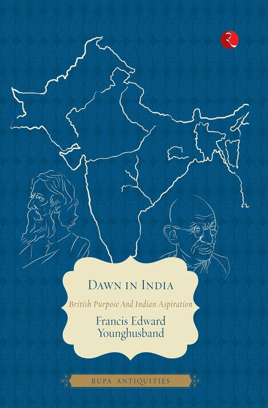 Dawn In India