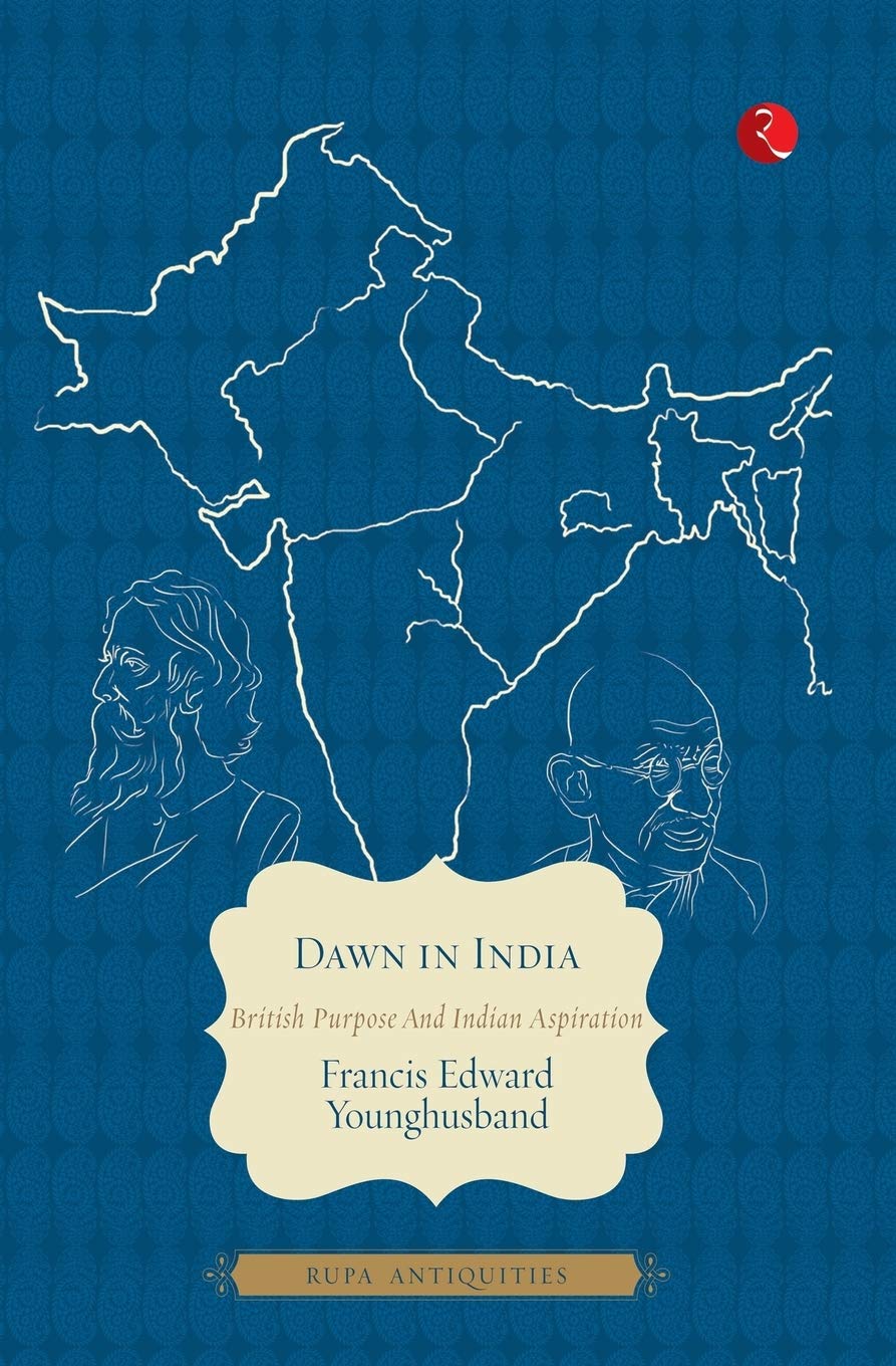 Dawn In India
