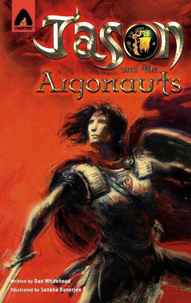 Jason And The Argonauts