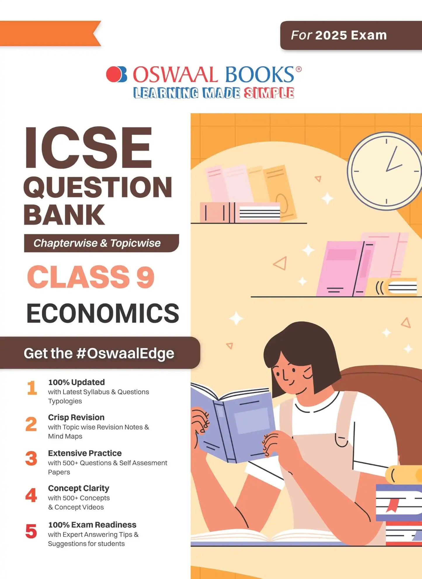 Oba Icse Qb Economics Bk 9 (2025)