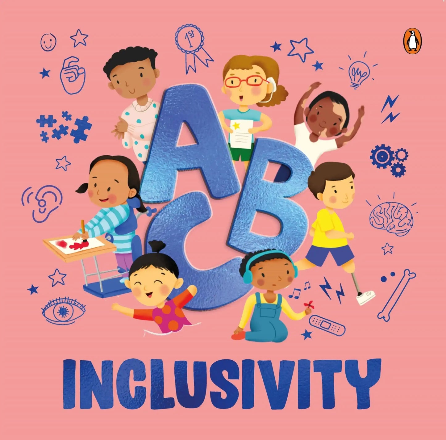 Abc Series: Inclusivity