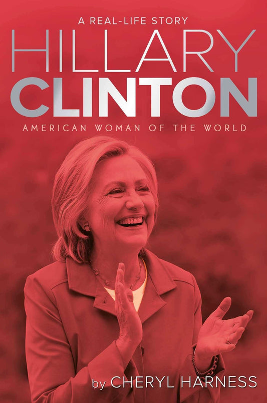 Hillary Clinton