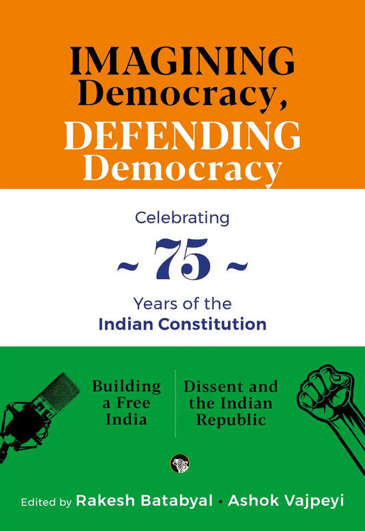 Imagining Democracy, Defending Democracy