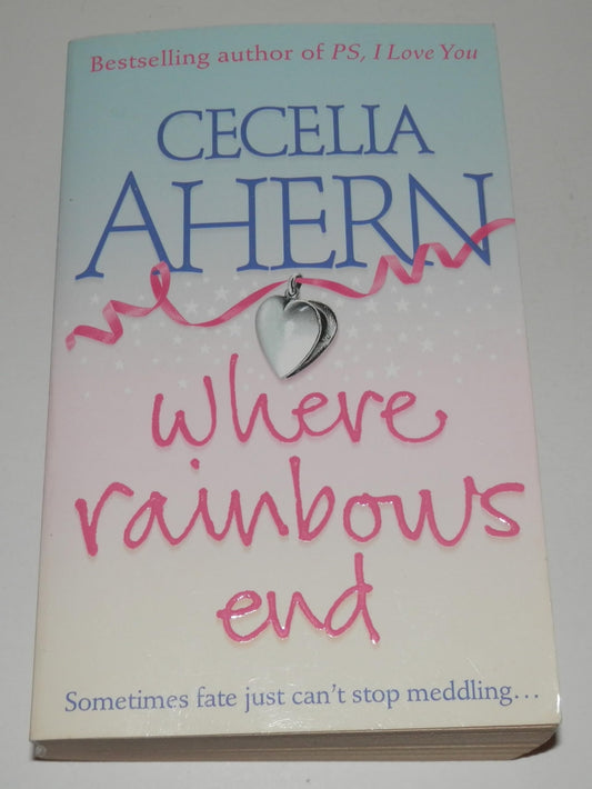 Where Rainbows End Pb