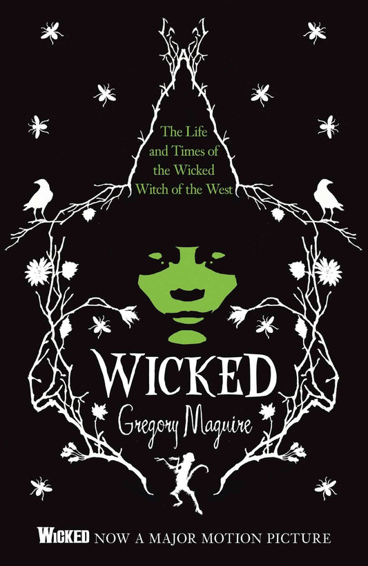 Wicked (Re-Issue)