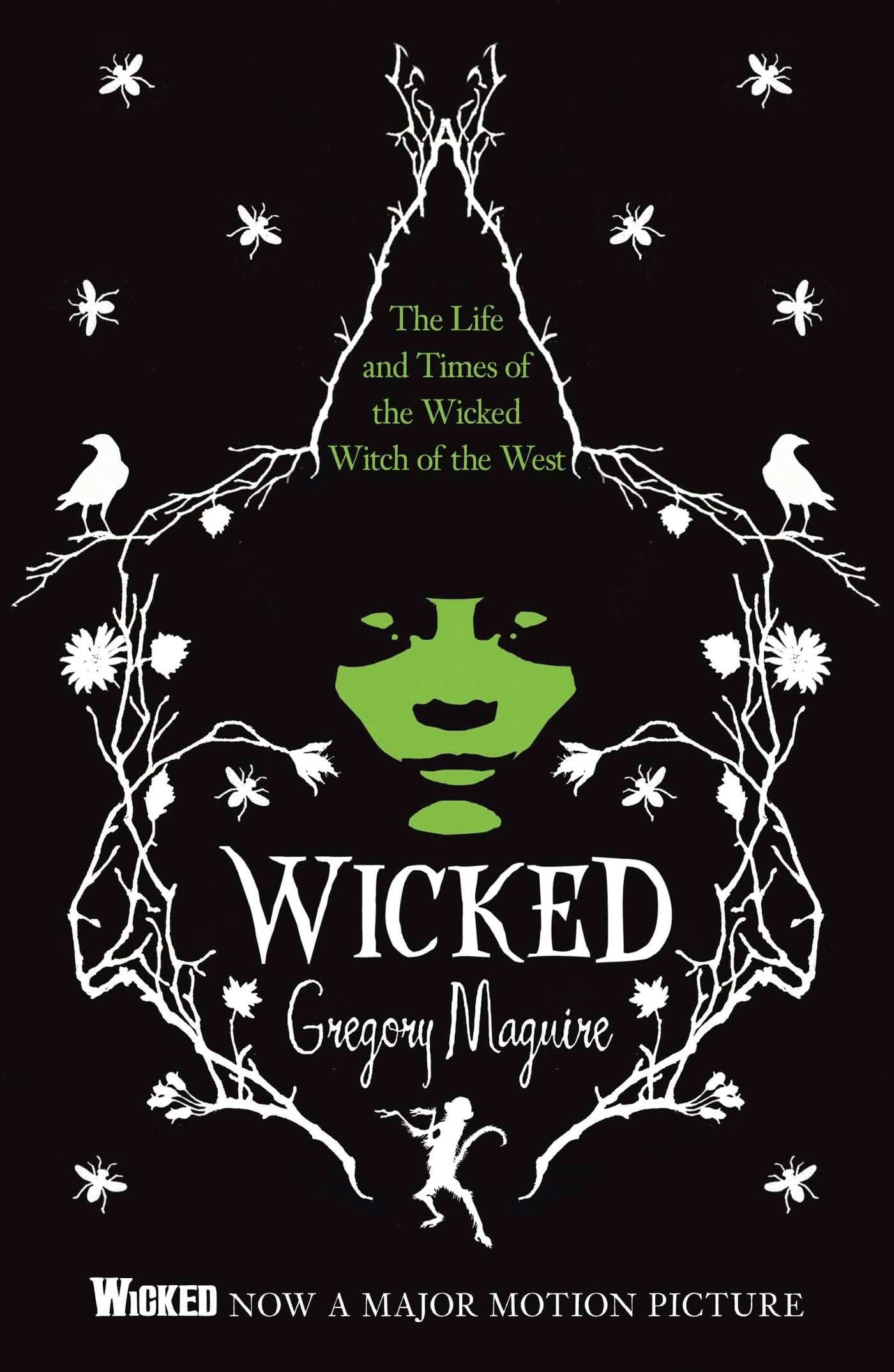 Wicked (Re-Issue)