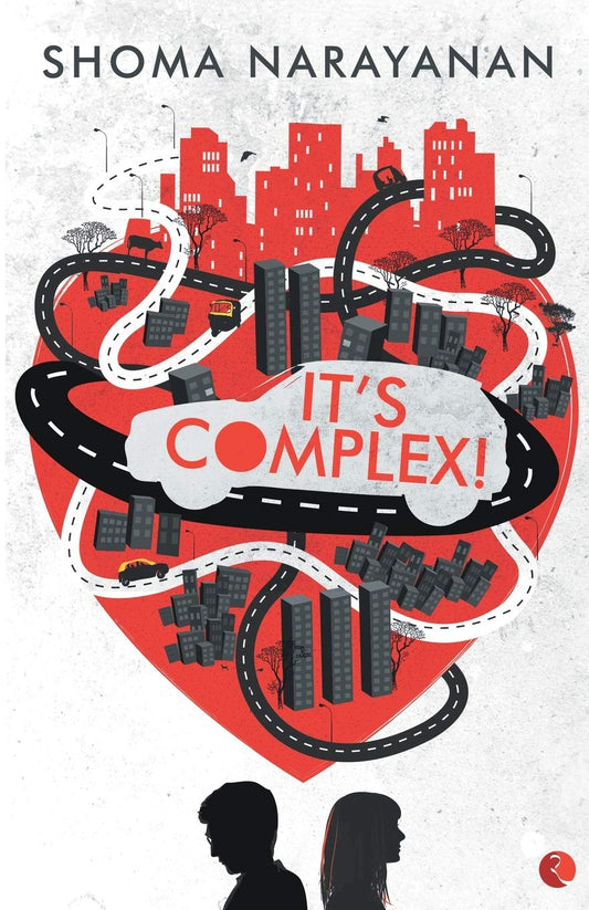 It'S Complex