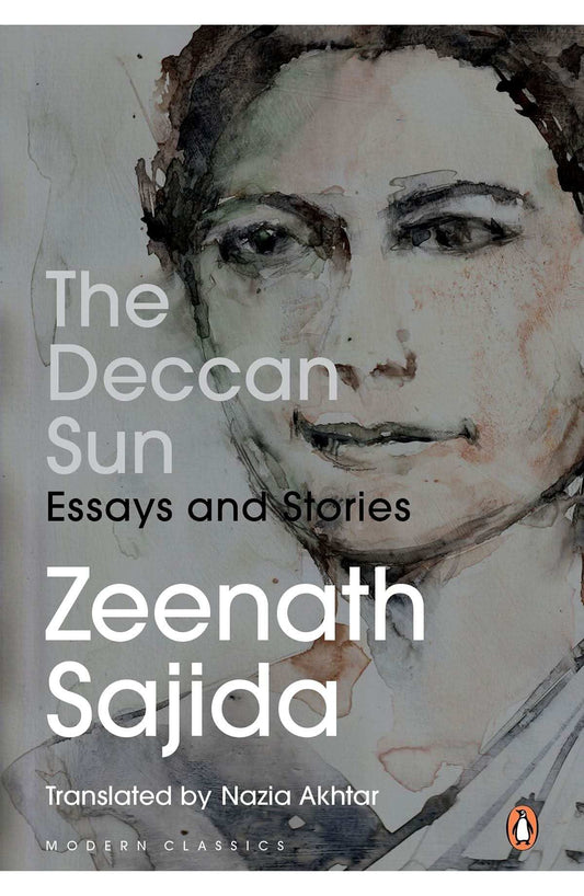 The Deccan Sun: Essays And Stories
