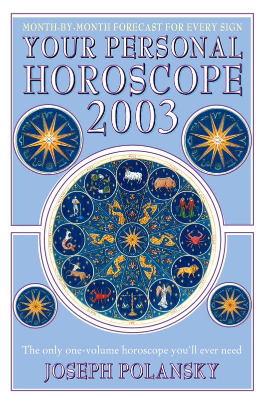 Your Personal Horoscope