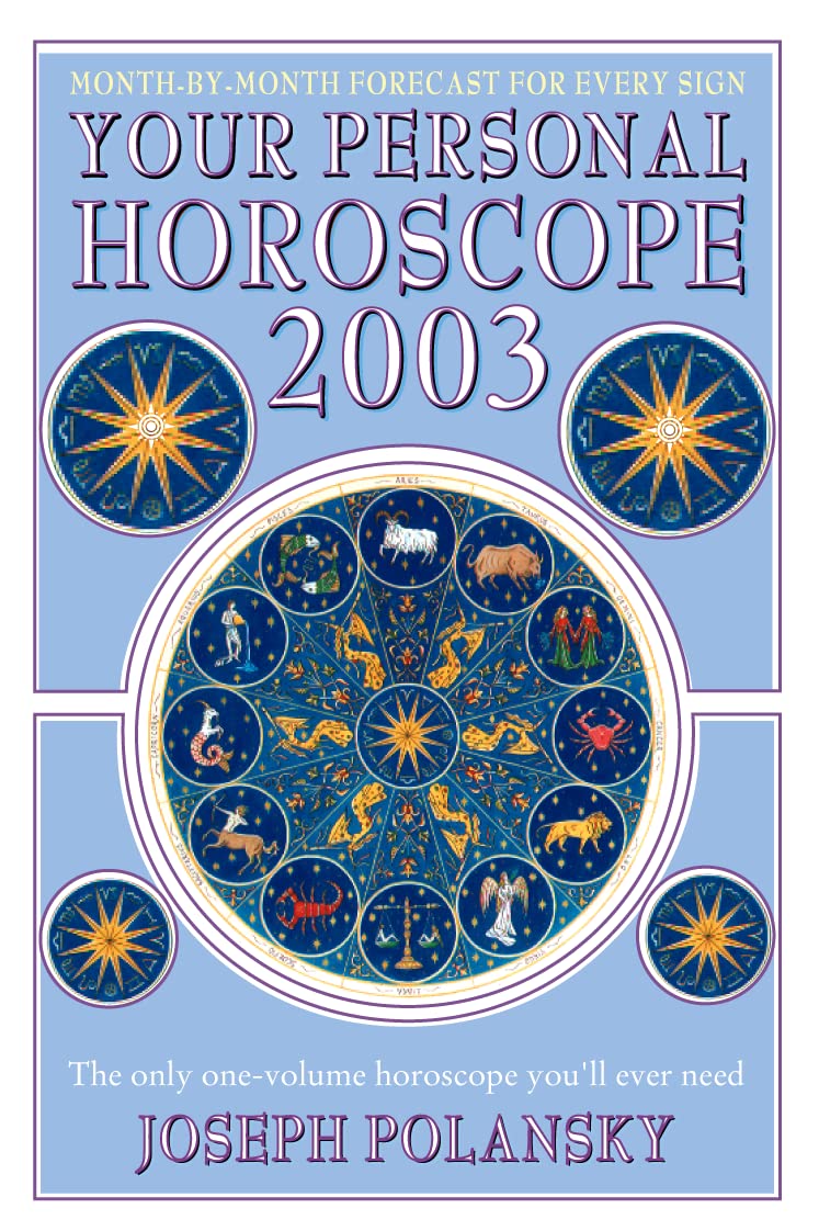 Your Personal Horoscope