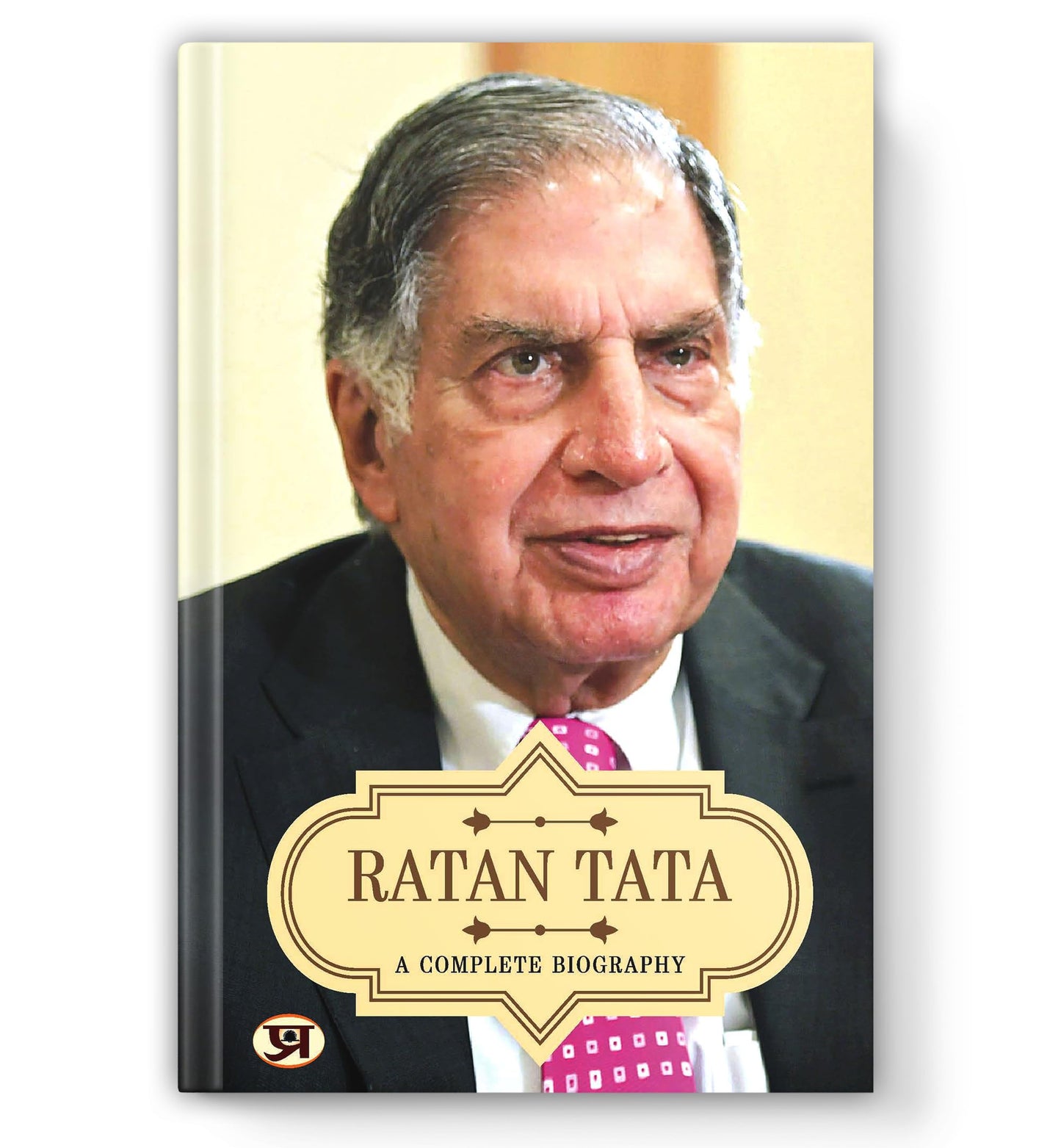 Ratan Tata: Visionary Industrialist Who Built the Tata Empire | Inspiring Biography of Leadership, Ethics & Nation-Building — Complete Biography