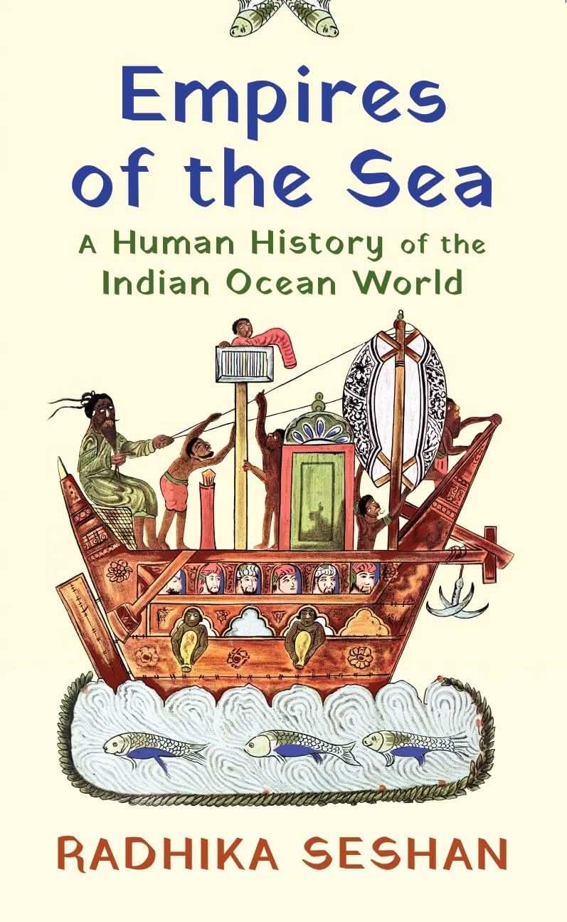 Empires Of The Sea