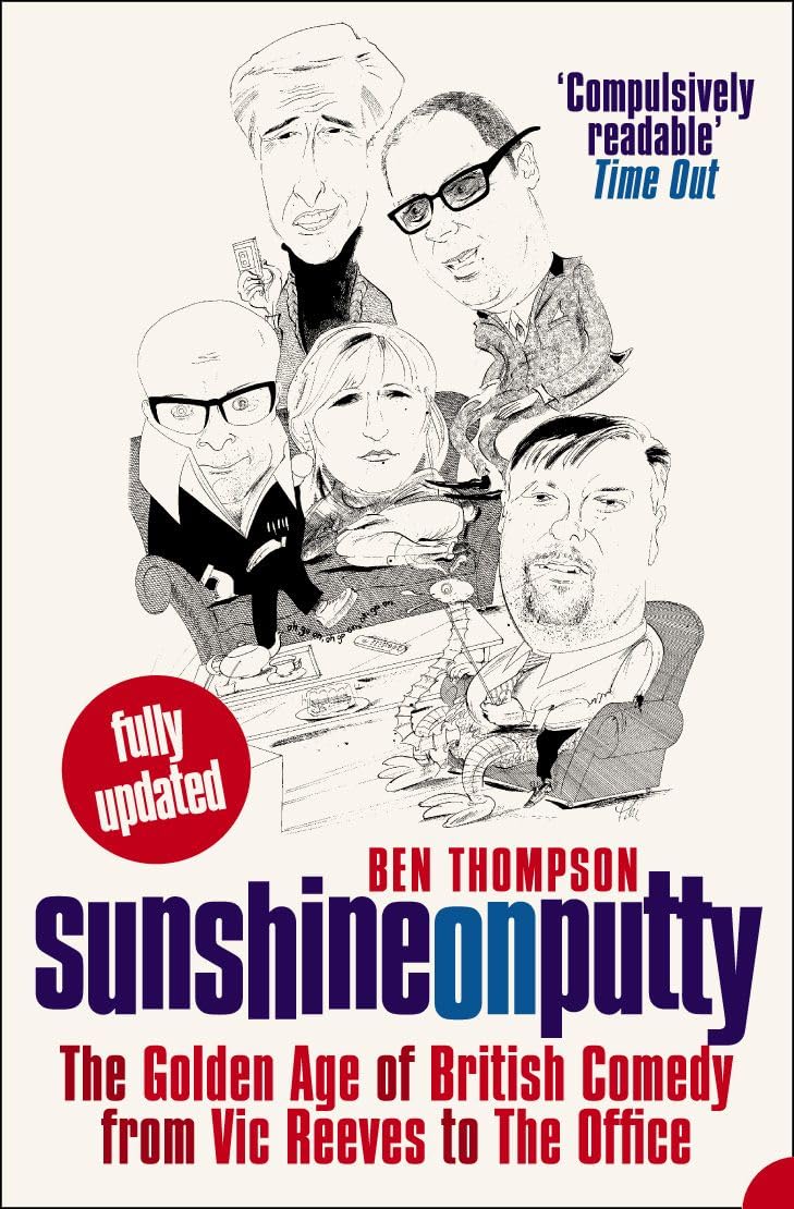 Sunshine On Putty