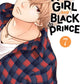Wolf Girl And Black Prince, Vol. 07