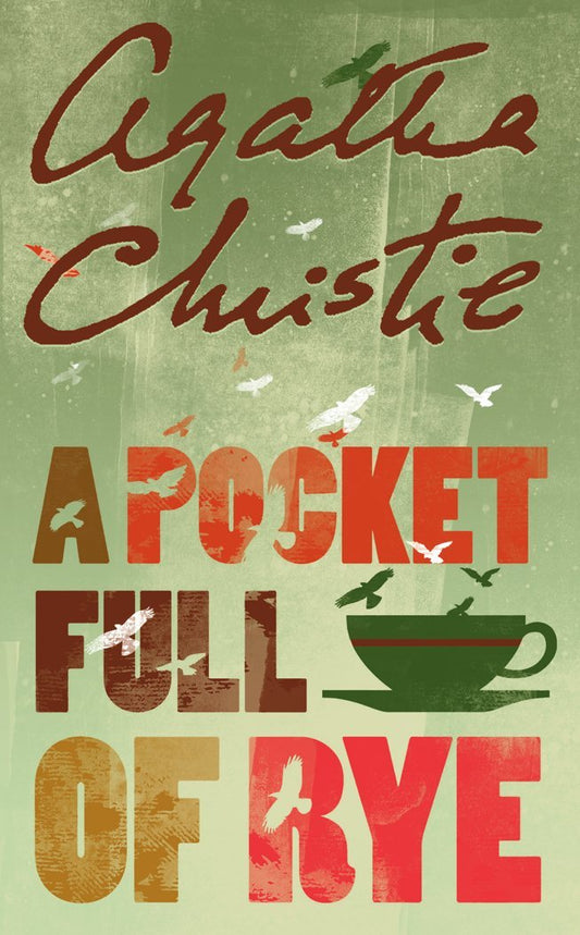 Pocket Full Of Rye