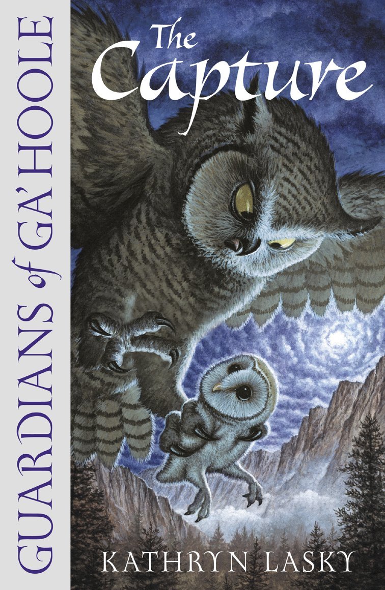 Guardians Of Ga-Hoole-Capture