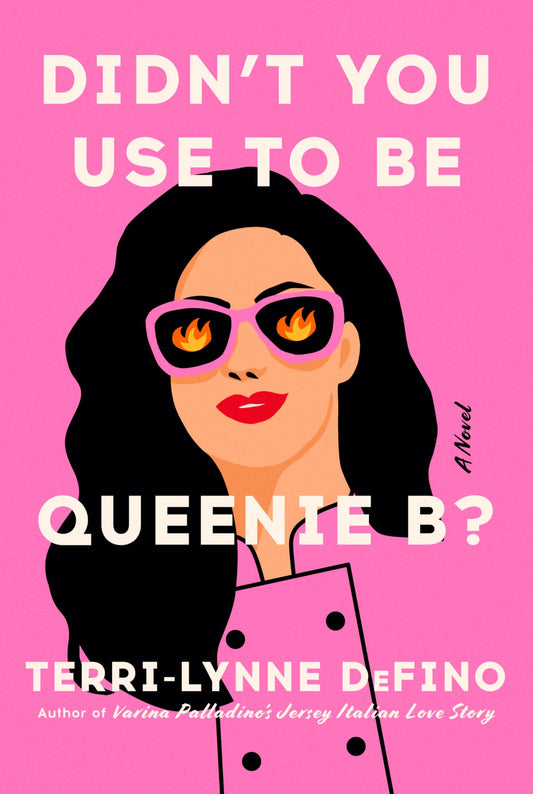 Didn'T You Use To Be Queenie B?