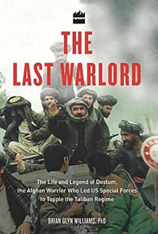 Last Warlord