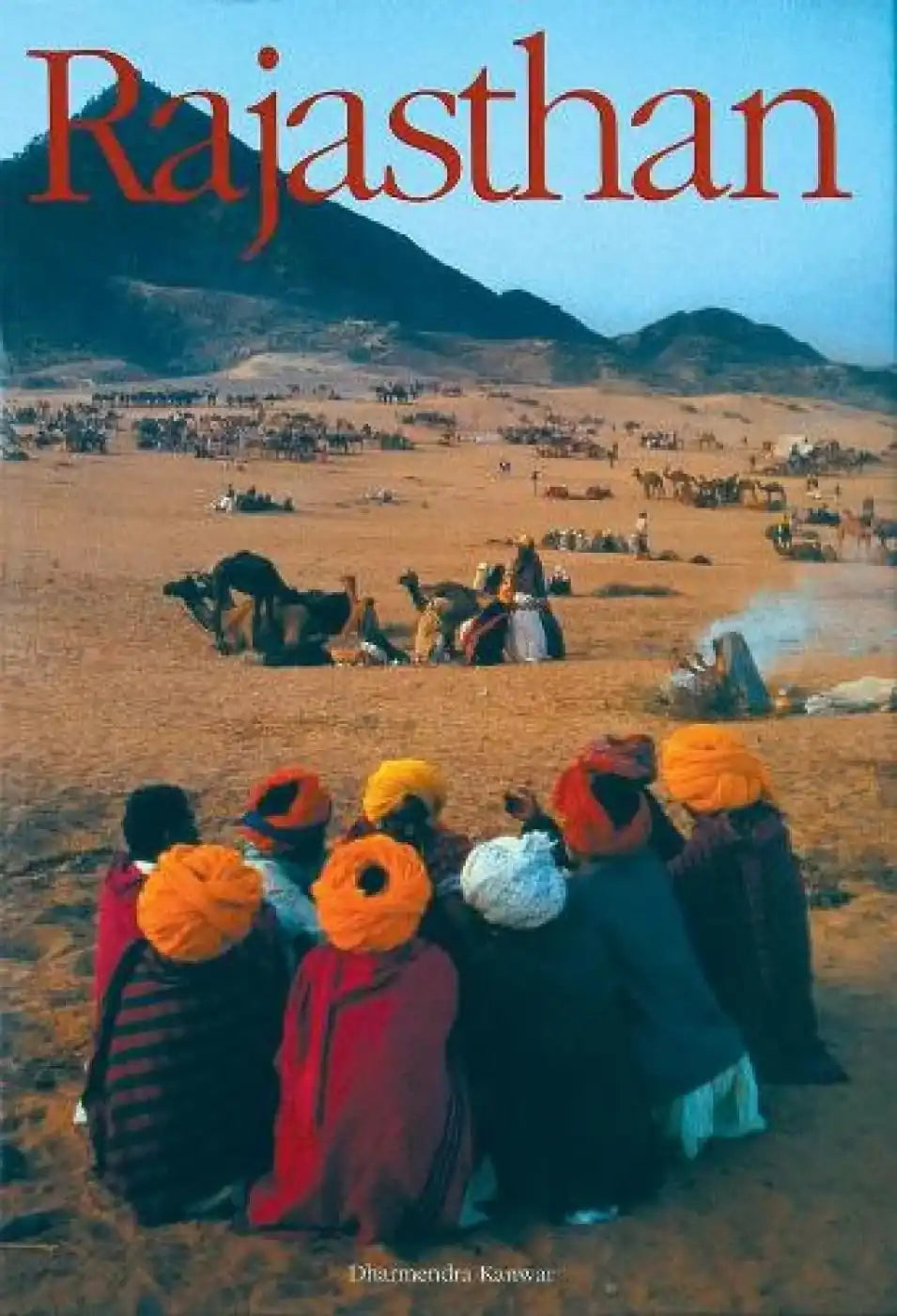 Rajasthan (Hb)